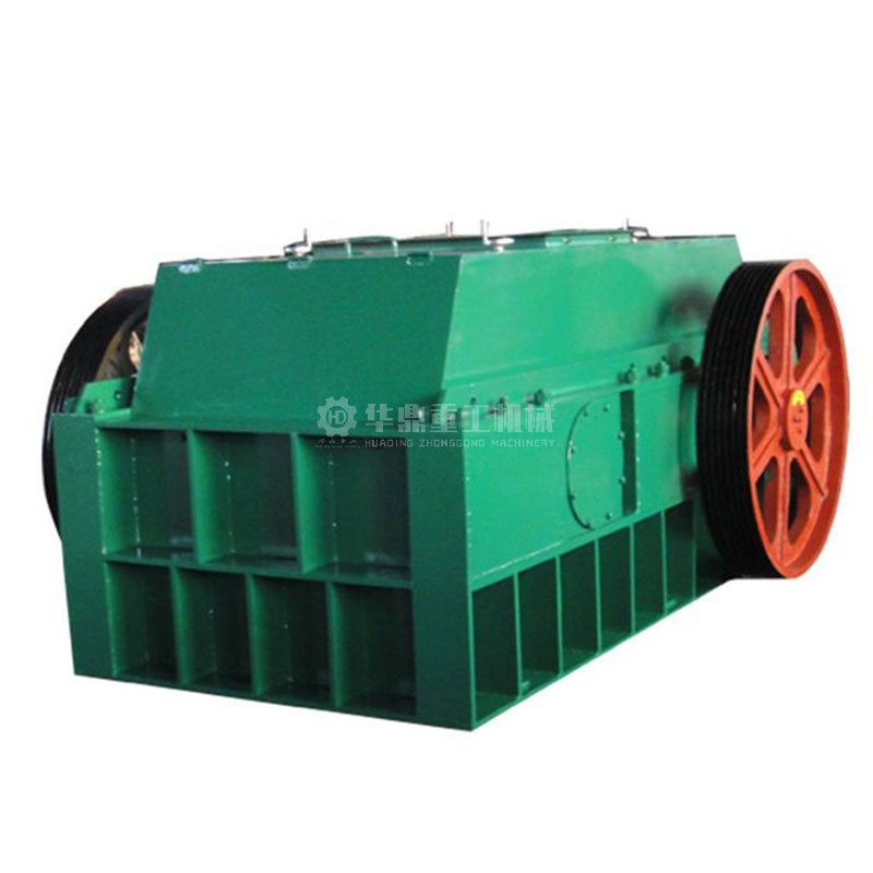 2PGC系列双齿辊式破碎机